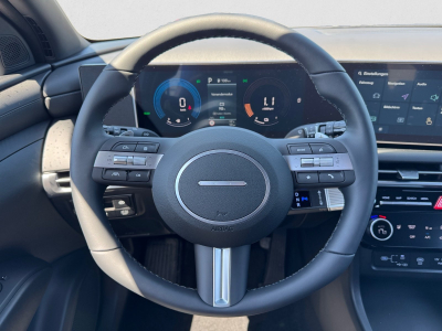 Hyundai Tucson 1.6 T-GDI Hybrid 239 AT