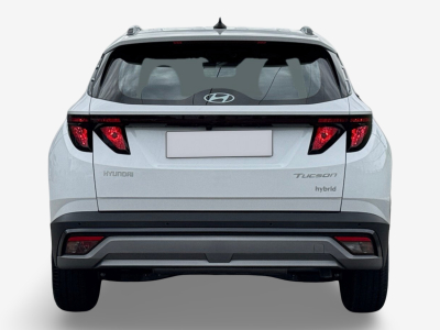 Hyundai Tucson 1.6 T-GDI Hybrid 239 AT
