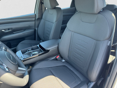 Hyundai Tucson 1.6 T-GDI Hybrid 239 AT