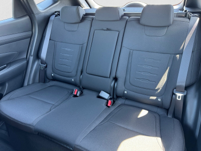 Hyundai Tucson 1.6 T-GDI Hybrid 239 AT