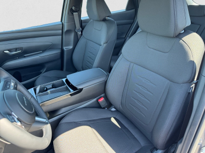 Hyundai Tucson 1.6 T-GDI Hybrid 239 AT