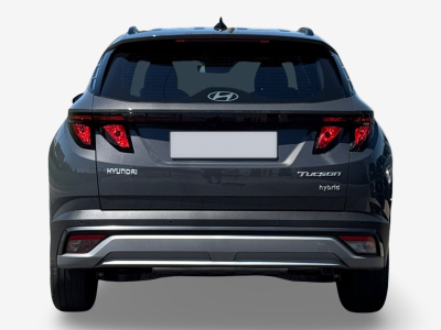 Hyundai Tucson 1.6 T-GDI Hybrid 239 AT