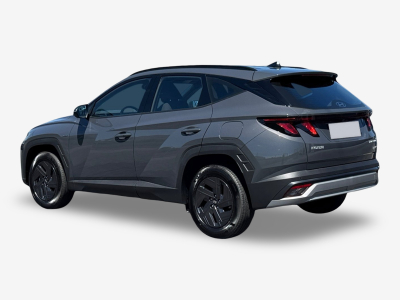 Hyundai Tucson 1.6 T-GDI Hybrid 239 AT