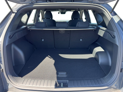 Hyundai Tucson 1.6 T-GDI Hybrid 239 AT