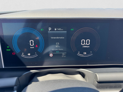 Hyundai Tucson 1.6 T-GDI Hybrid 239 AT