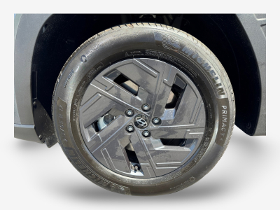 Hyundai Tucson 1.6 T-GDI Hybrid 239 AT