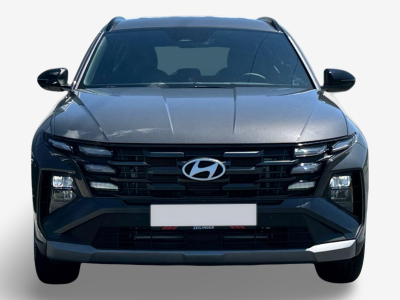 Hyundai Tucson 1.6 T-GDI Hybrid 239 AT