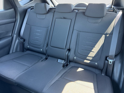 Hyundai Tucson 1.6 T-GDI Hybrid 239 AT