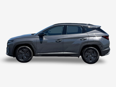 Hyundai Tucson 1.6 T-GDI Hybrid 239 AT