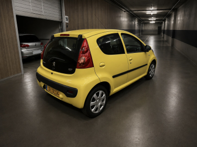 Peugeot 107 1.0 Filou Clim