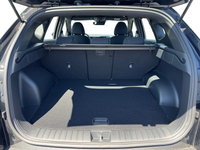 Hyundai Tucson 1.6 T-GDI Hybrid 239 AT