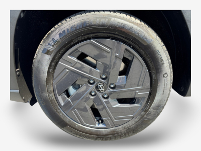 Hyundai Tucson 1.6 T-GDI Hybrid 239 AT