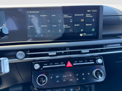 Hyundai Tucson 1.6 T-GDI Hybrid 239 AT