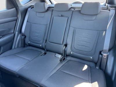 Hyundai Tucson 1.6 T-GDI Hybrid 239 AT