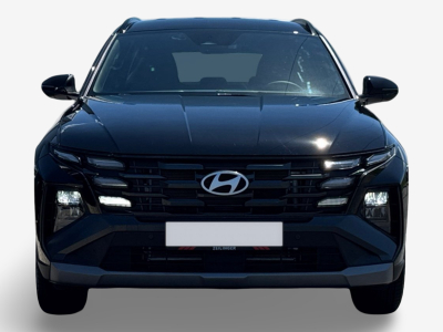 Hyundai Tucson 1.6 T-GDI Hybrid 239 AT