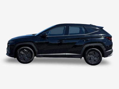 Hyundai Tucson 1.6 T-GDI Hybrid 239 AT