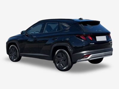 Hyundai Tucson 1.6 T-GDI Hybrid 239 AT