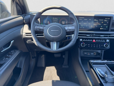 Hyundai Tucson 1.6 T-GDI Hybrid 239 AT