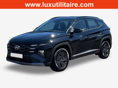 Hyundai Tucson 1.6 T-GDI Hybrid 239 AT