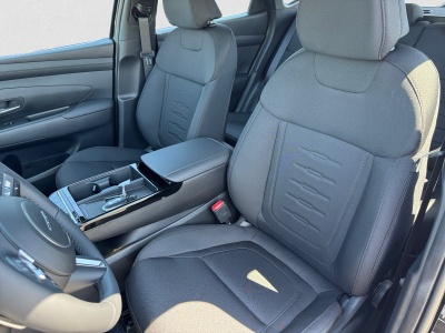 Hyundai Tucson 1.6 T-GDI Hybrid 239 AT