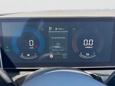 Hyundai Tucson 1.6 T-GDI Hybrid 239 AT