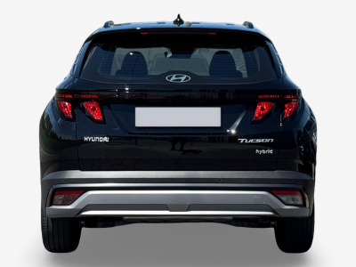 Hyundai Tucson 1.6 T-GDI Hybrid 239 AT