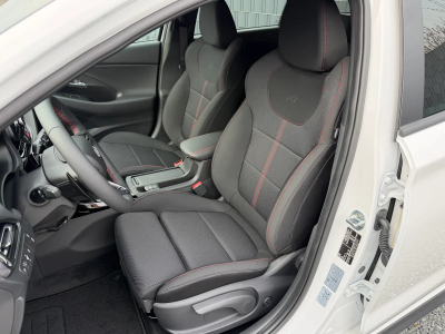 Hyundai i30 1.5 T-GDI 150 DCT N-Line