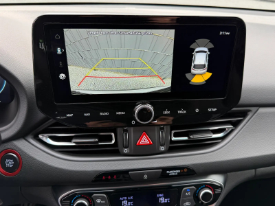 Hyundai i30 1.5 T-GDI 150 DCT N-Line
