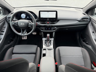 Hyundai i30 1.5 T-GDI 150 DCT N-Line