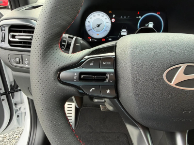 Hyundai i30 1.5 T-GDI 150 DCT N-Line