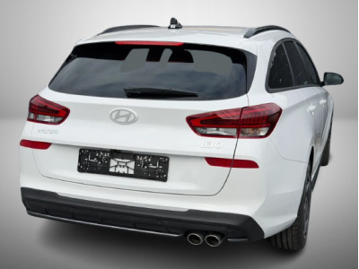 Hyundai i30 1.5 T-GDI 150 DCT N-Line