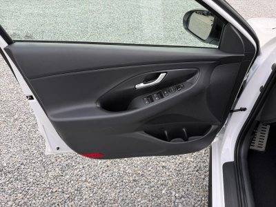 Hyundai i30 1.5 T-GDI 150 DCT N-Line