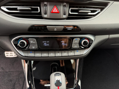 Hyundai i30 1.5 T-GDI 150 DCT N-Line