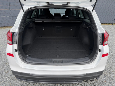 Hyundai i30 1.5 T-GDI 150 DCT N-Line