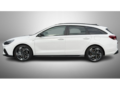 Hyundai i30 1.5 T-GDI 150 DCT N-Line