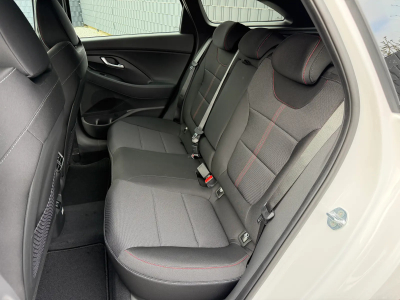 Hyundai i30 1.5 T-GDI 150 DCT N-Line