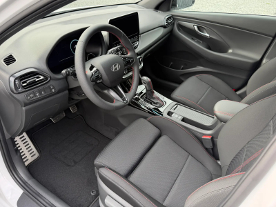 Hyundai i30 1.5 T-GDI 150 DCT N-Line