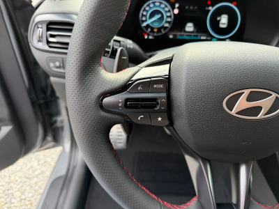 Hyundai i30 1.5 T-GDI 150 DCT N-Line