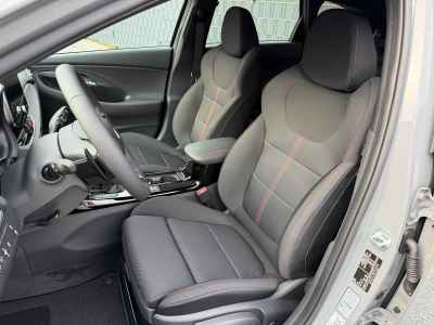 Hyundai i30 1.5 T-GDI 150 DCT N-Line