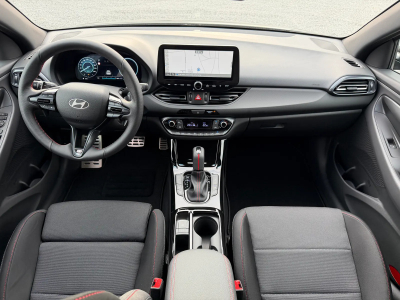 Hyundai i30 1.5 T-GDI 150 DCT N-Line