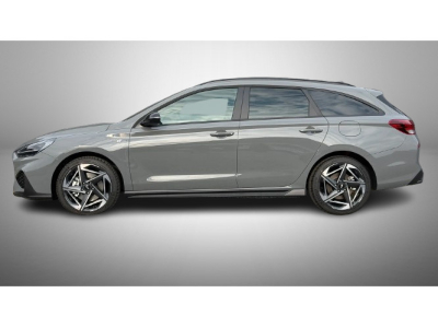 Hyundai i30 1.5 T-GDI 150 DCT N-Line