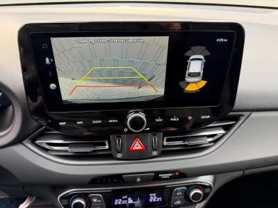 Hyundai i30 1.5 T-GDI 150 DCT N-Line