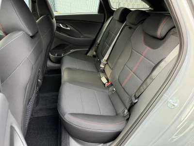 Hyundai i30 1.5 T-GDI 150 DCT N-Line