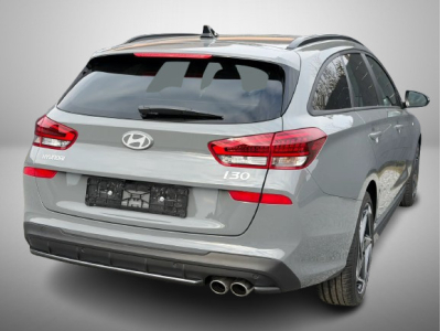 Hyundai i30 1.5 T-GDI 150 DCT N-Line