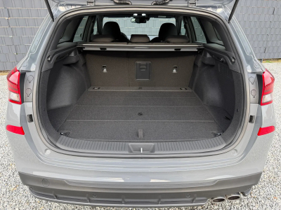 Hyundai i30 1.5 T-GDI 150 DCT N-Line