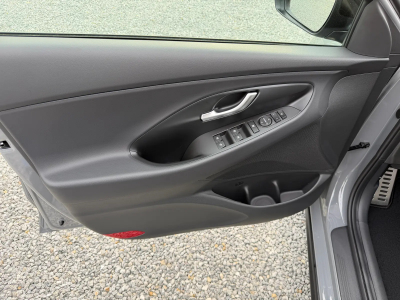 Hyundai i30 1.5 T-GDI 150 DCT N-Line