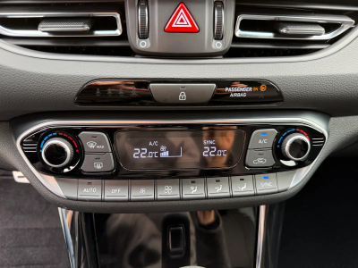 Hyundai i30 1.5 T-GDI 150 DCT N-Line