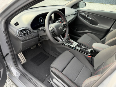 Hyundai i30 1.5 T-GDI 150 DCT N-Line