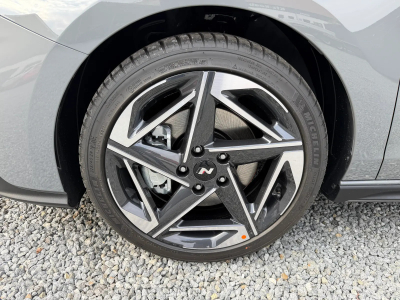Hyundai i30 1.5 T-GDI 150 DCT N-Line