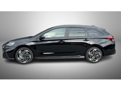 Hyundai i30 1.5 T-GDI 150 DCT N-Line